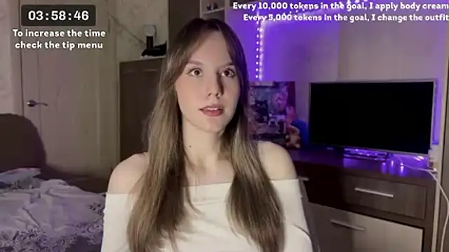 RinaRight online show from 14, 5, 2026