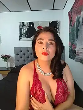 ANIEROUSE online show from 16, 7, 2026