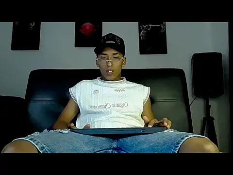 Snapshot of jack_vega1 chatting on 6, 5, 2026 jack vega1 online show from 6, 5, 2026