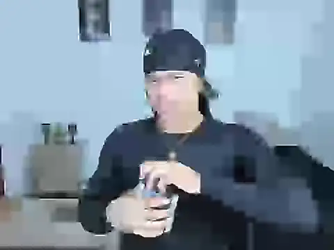 sant wahlberg online show from 29, 7, 2026