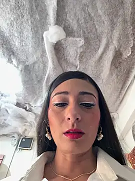 IsabellaMariet online show from 5, 7, 2026