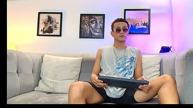 KING BOYS2026 online show from 17, 6, 2026