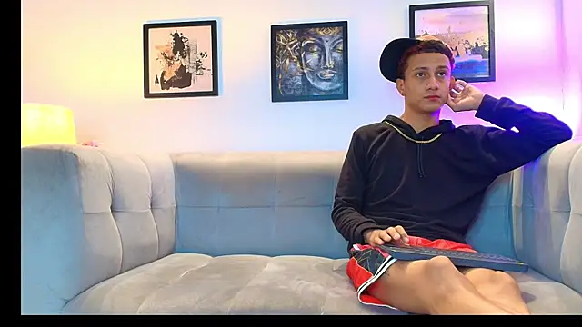 KING BOYS2026 online show from 20, 6, 2026