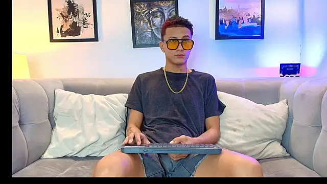 KING BOYS2026 online show from 5, 7, 2026
