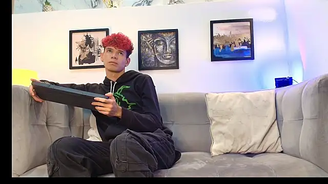 KING BOYS2026 online show from 8, 7, 2026