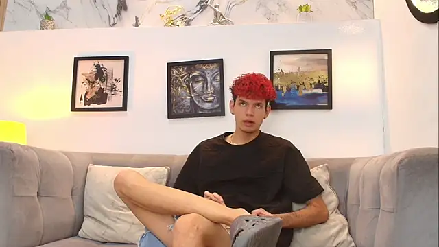 KING BOYS2026 online show from 27, 7, 2026