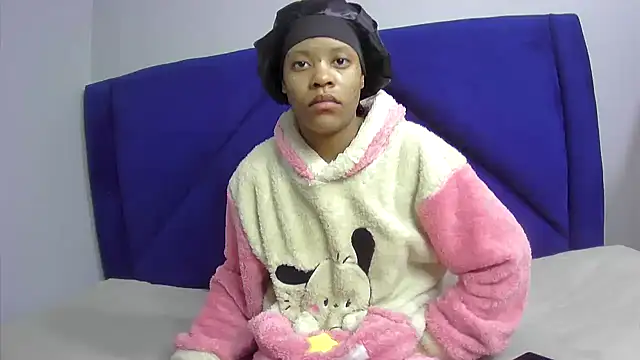 TheSexyBibi online show from 20, 6, 2026
