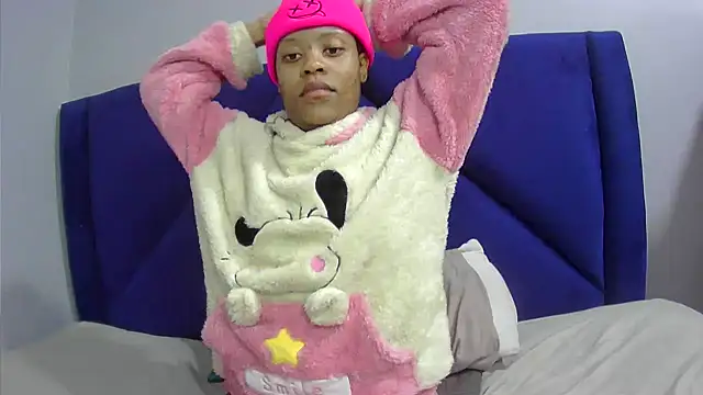 TheSexyBibi online show from 20, 6, 2026