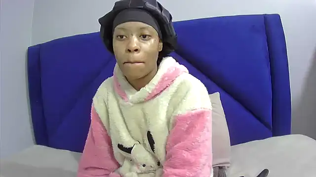 TheSexyBibi online show from 21, 6, 2026