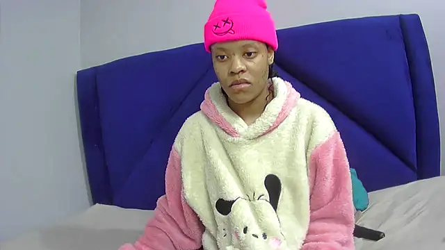 TheSexyBibi online show from 22, 6, 2026