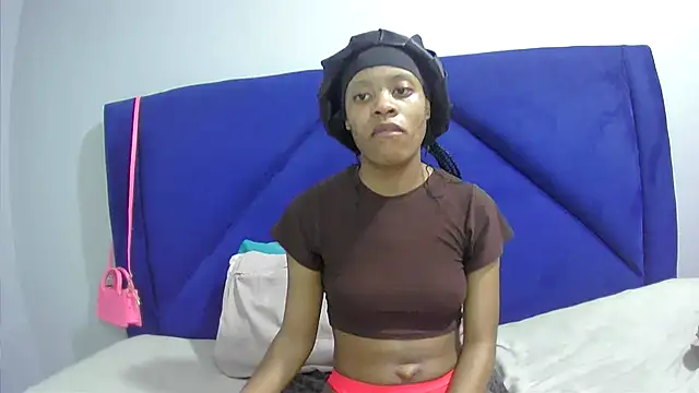 TheSexyBibi online show from 23, 6, 2026