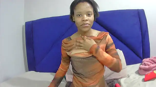 TheSexyBibi online show from 27, 6, 2026