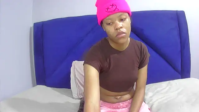 TheSexyBibi online show from 28, 6, 2026