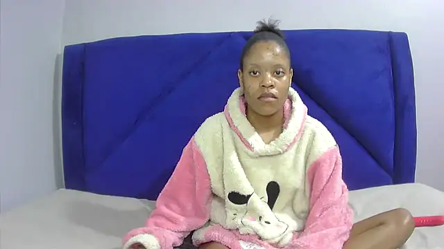 TheSexyBibi online show from 30, 6, 2026