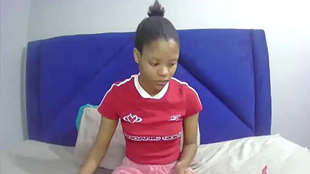 TheSexyBibi online show from 6, 7, 2026