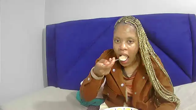 TheSexyBibi online show from 7, 7, 2026