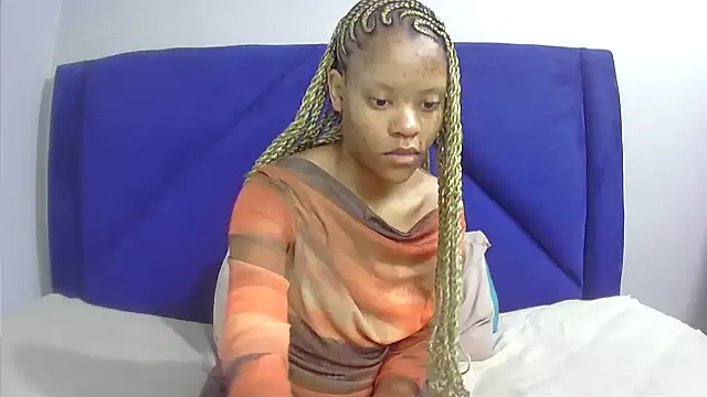 TheSexyBibi online show from 8, 7, 2026