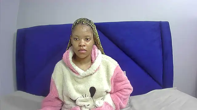 TheSexyBibi online show from 9, 7, 2026