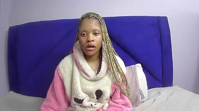TheSexyBibi online show from 12, 7, 2026