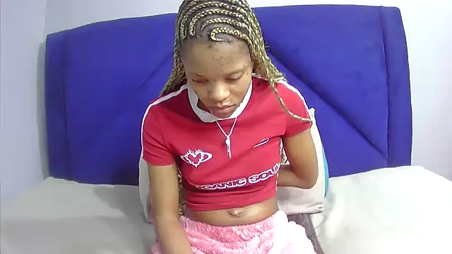 TheSexyBibi online show from 14, 7, 2026