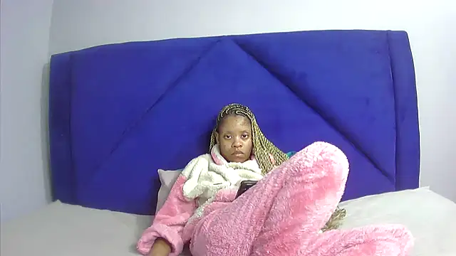 TheSexyBibi online show from 15, 7, 2026