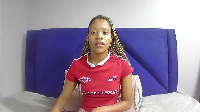 TheSexyBibi online show from 25, 7, 2026