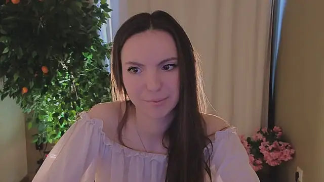 Snapshot of Alice-Lidel chatting on 10, 6, 2026 Alice-Lidel online show from 10, 6, 2026