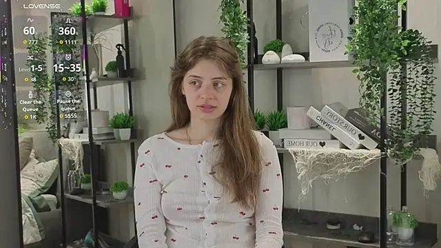 AltheaEllers online show from 9, 7, 2026
