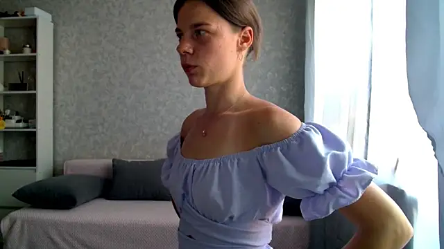 Amelia  Smith online show from 28, 7, 2026
