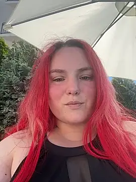 Snapshot of Esteri__Moon chatting on 13, 7, 2026 Esteri Moon online show from 13, 7, 2026