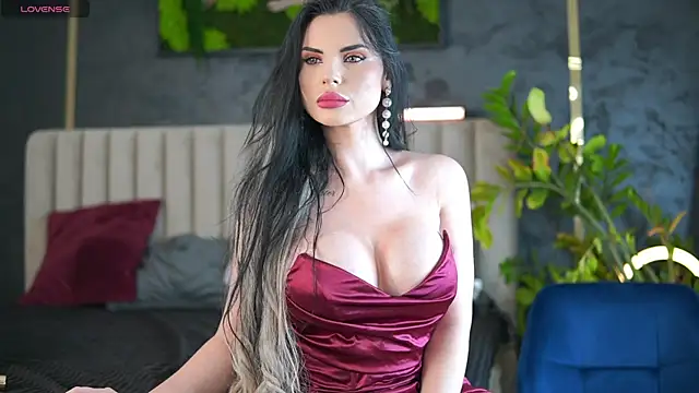 CharmingChrisss online show from 16, 5, 2026