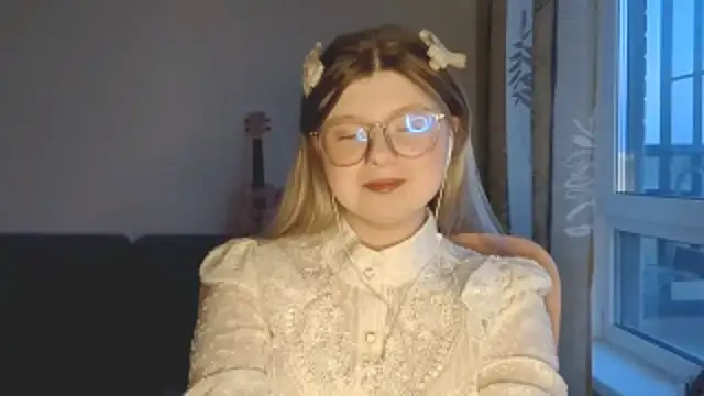 YukiBlush online show from 4, 5, 2026