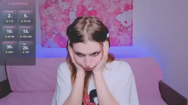 LouiseKane online show from 25, 6, 2026