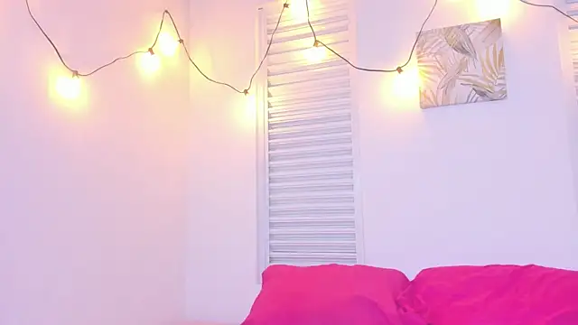 VictoriaaLopez online show from 1, 7, 2026