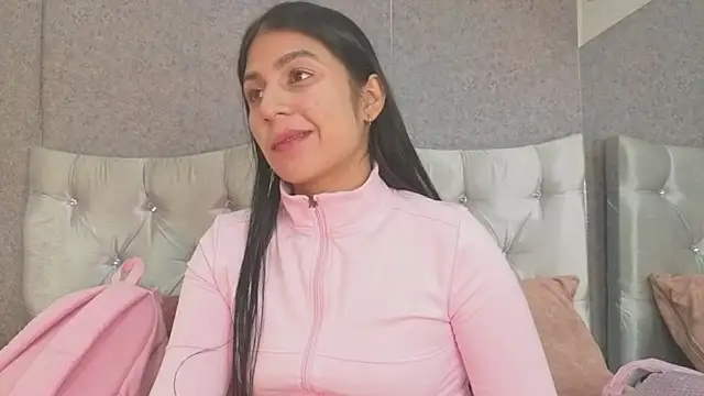 VictoriaaLopez online show from 24, 7, 2026