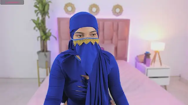 Ashley sakina online show from 11, 5, 2026