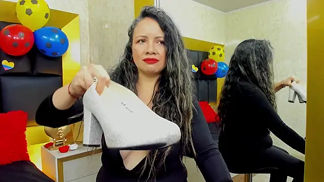 Charlotte monnroe online show from 22, 6, 2026