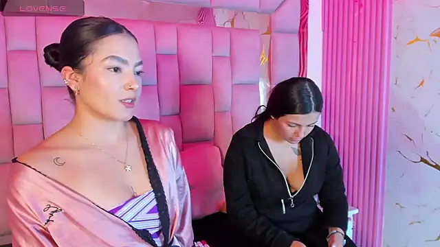 Anal Temptation online show from 28, 7, 2026