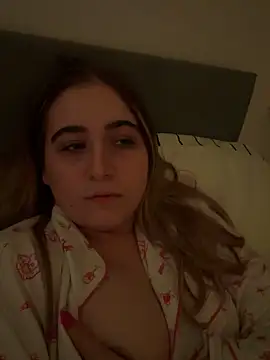 Taylormillie471 online show from 6, 5, 2026