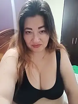 Morchis esmeralda online show from 20, 5, 2026