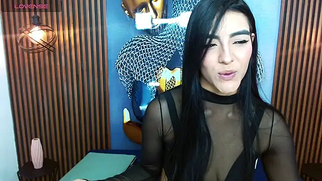 RoxxySweet01 online show from 2, 5, 2026