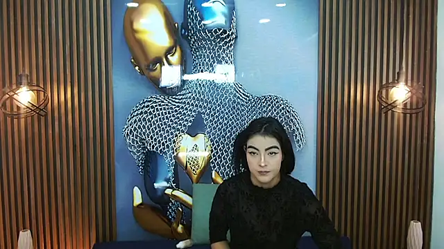 RoxxySweet01 online show from 11, 5, 2026