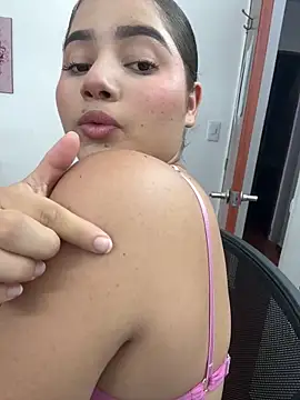 Mulan rousse online show from 16, 5, 2026