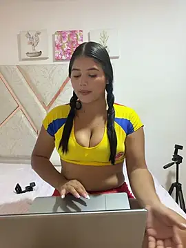 Snapshot of Mulan_rousse chatting on 27, 6, 2026 Mulan rousse online show from 27, 6, 2026