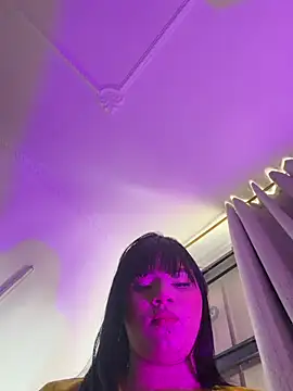 Snapshot of Mulan_rousse chatting on 11, 7, 2026 Mulan rousse online show from 11, 7, 2026