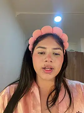Snapshot of Mulan_rousse chatting on 25, 7, 2026 Mulan rousse online show from 25, 7, 2026