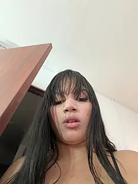 Snapshot of Mulan_rousse chatting on 31, 7, 2026 Mulan rousse online show from 31, 7, 2026
