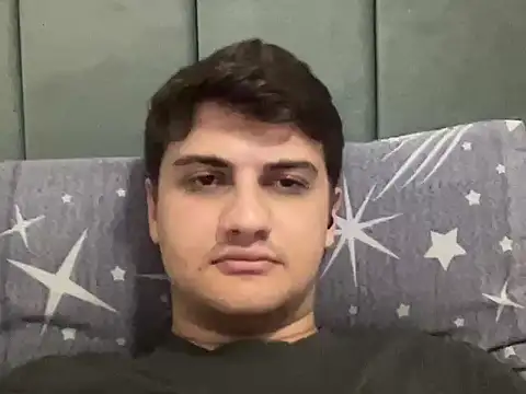 hazel boy online show from 1, 7, 2026