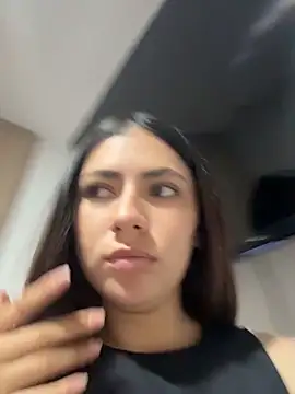 EmilyCxx online show from 27, 5, 2026