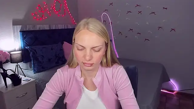 NancyGlamour online show from 28, 5, 2026